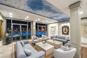 Elementa Boutique Hotel