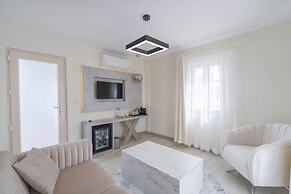 Elementa Boutique Hotel