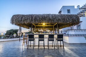 Elementa Boutique Hotel