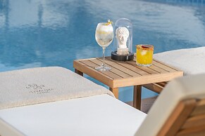 Elementa Boutique Hotel