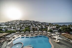 Elementa Boutique Hotel