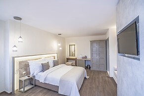 Elementa Boutique Hotel