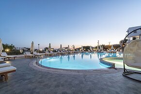 Elementa Boutique Hotel