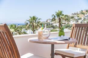 Elementa Boutique Hotel