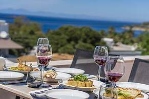 Elementa Boutique Hotel