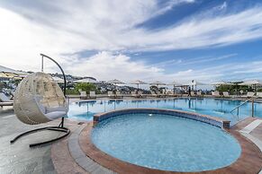 Elementa Boutique Hotel