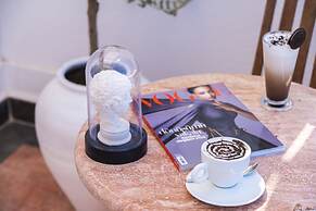 Elementa Boutique Hotel