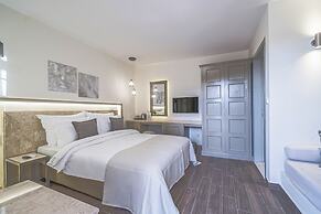 Elementa Boutique Hotel