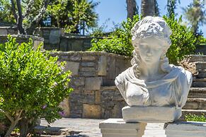 Elementa Boutique Hotel