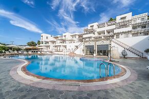 Elementa Boutique Hotel