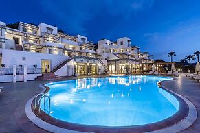 Elementa Boutique Hotel