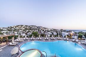 Elementa Boutique Hotel