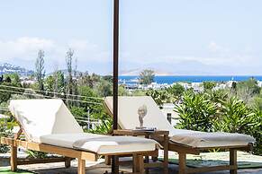 Elementa Boutique Hotel