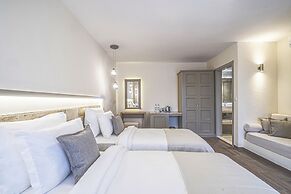 Elementa Boutique Hotel