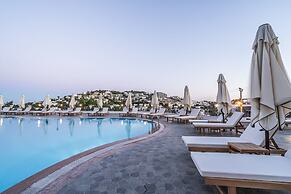 Elementa Boutique Hotel