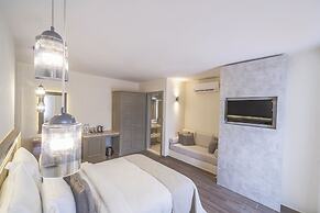 Elementa Boutique Hotel