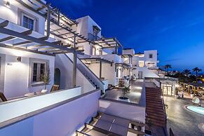 Elementa Boutique Hotel