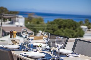 Elementa Boutique Hotel