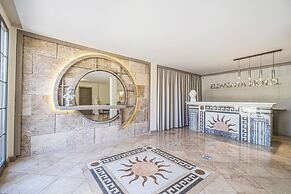 Elementa Boutique Hotel