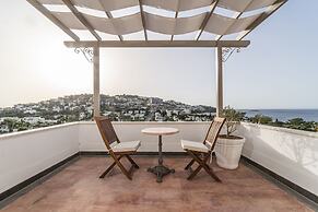 Elementa Boutique Hotel