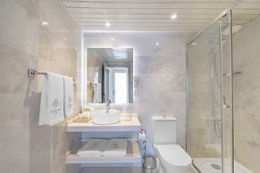 Elementa Boutique Hotel