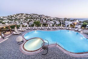 Elementa Boutique Hotel