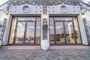 Elementa Boutique Hotel