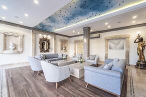 Elementa Boutique Hotel