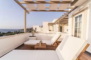 Elementa Boutique Hotel