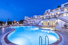 Elementa Boutique Hotel