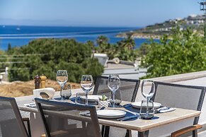 Elementa Boutique Hotel