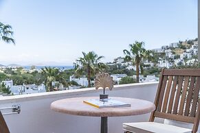 Elementa Boutique Hotel