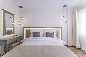 Elementa Boutique Hotel