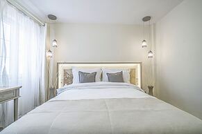 Elementa Boutique Hotel