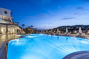 Elementa Boutique Hotel