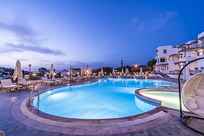 Elementa Boutique Hotel