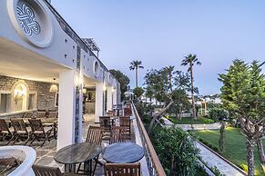 Elementa Boutique Hotel