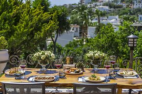 Elementa Boutique Hotel