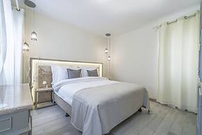 Elementa Boutique Hotel