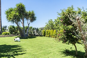 Elementa Boutique Hotel