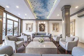 Elementa Boutique Hotel