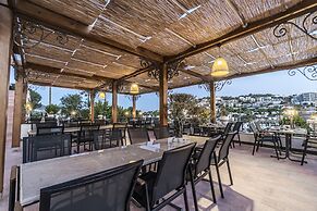 Elementa Boutique Hotel