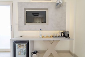 Elementa Boutique Hotel