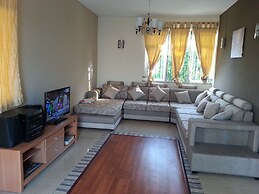 Krishangel Beach Apartment