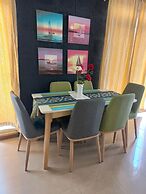 Krishangel Beach Apartment