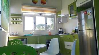 Krishangel Beach Apartment