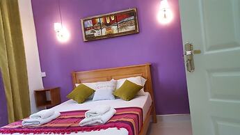 Krishangel Beach Apartment