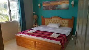 Krishangel Beach Apartment