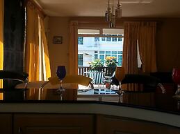 Krishangel Beach Apartment