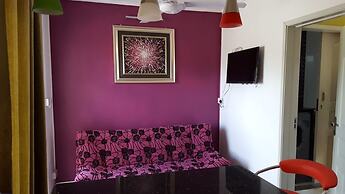 Krishangel Beach Apartment